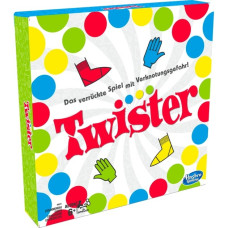 Hasbro Twister, Geschicklichkeitsspiel