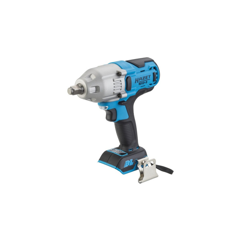 Hazet Akku-Schlagschrauber 9212-010, 18Volt, Vierkant 1/2