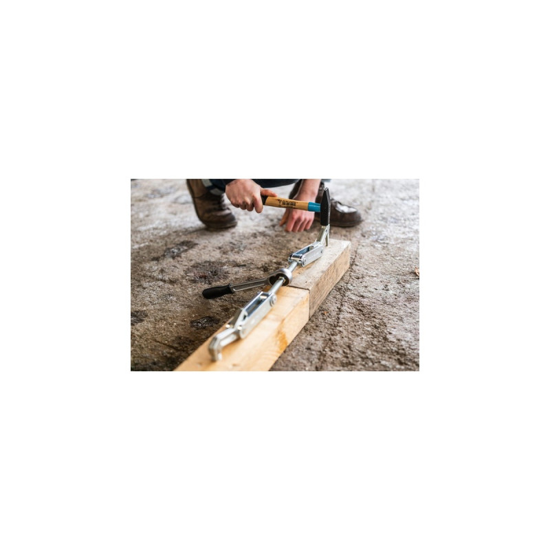 Hazet Balken-Zuggerät 1774-1, Zwinge