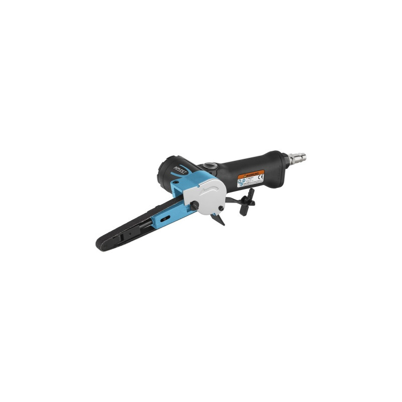 Hazet Bandschleifer 9033N-4(blau/schwarz)