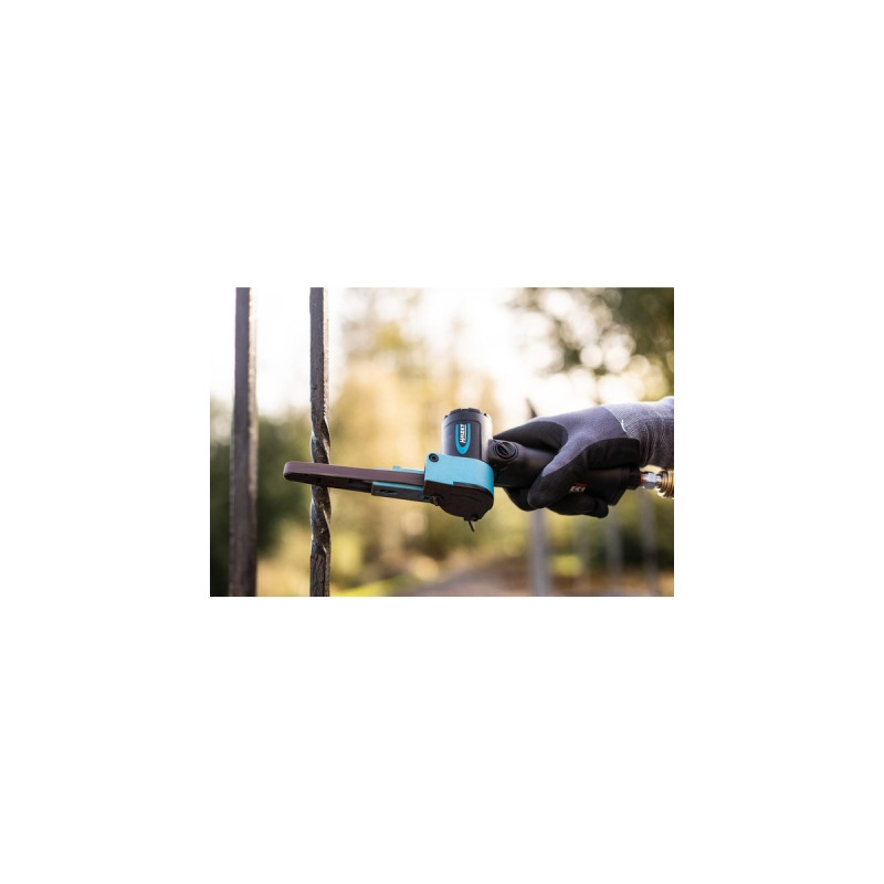 Hazet Bandschleifer 9033N-4(blau/schwarz)