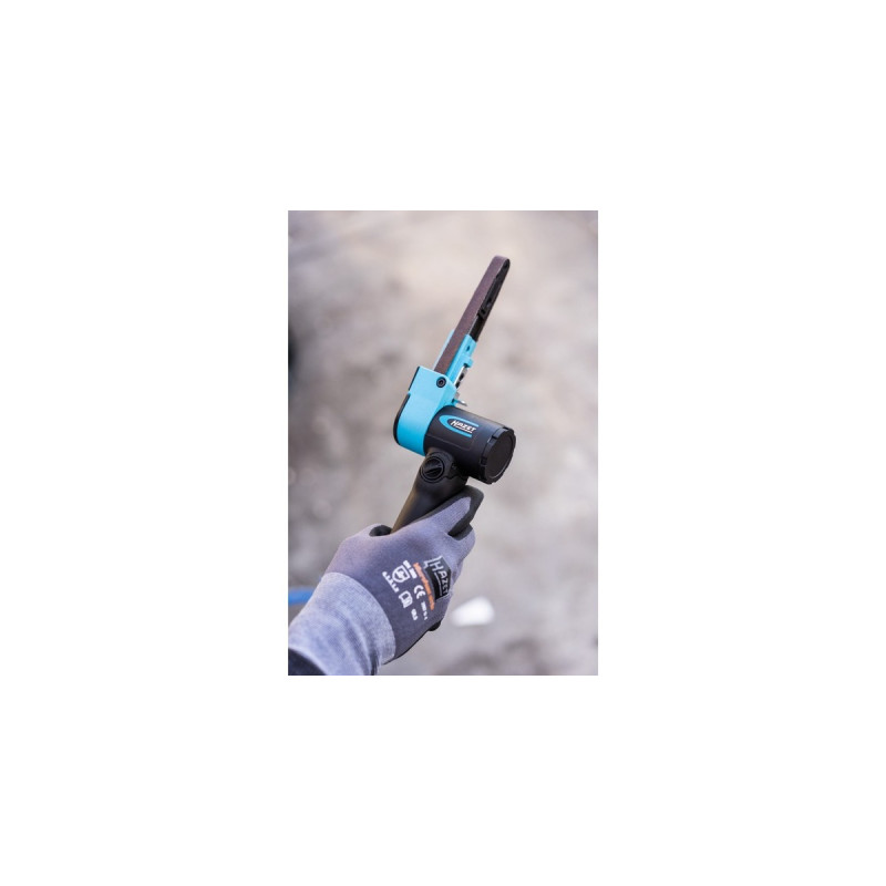 Hazet Bandschleifer 9033N-4(blau/schwarz)