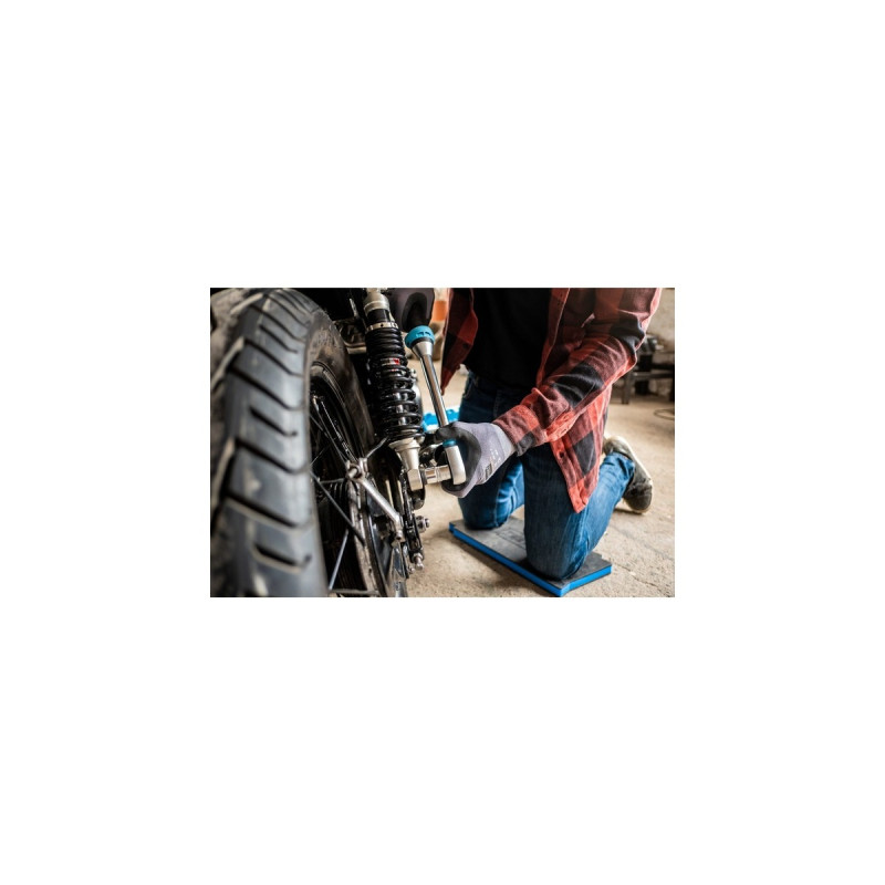 Hazet Drehmoment- Schlüssel 5111-3CT, 3/8