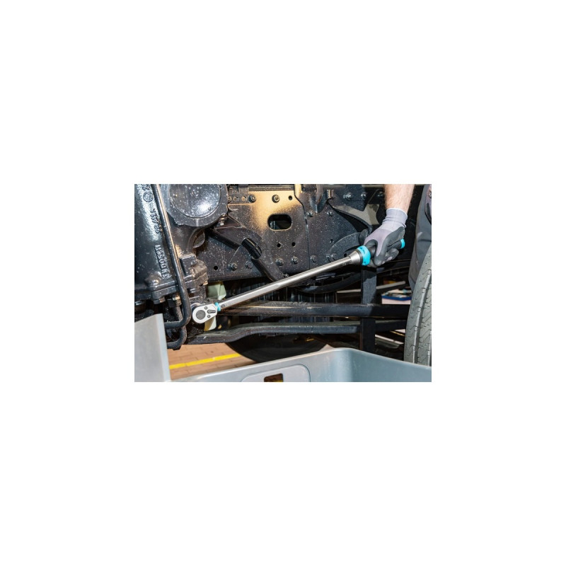 Hazet Drehmoment- Schlüssel 5123-3 CT, 1/2