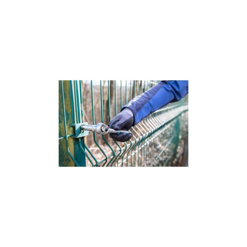 Hazet HiPer Feinzahn-Umschaltknarre 8816HPS, 3/8