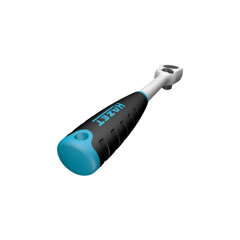 Hazet HiPer Feinzahn-Umschaltknarre 916HP, 1/2