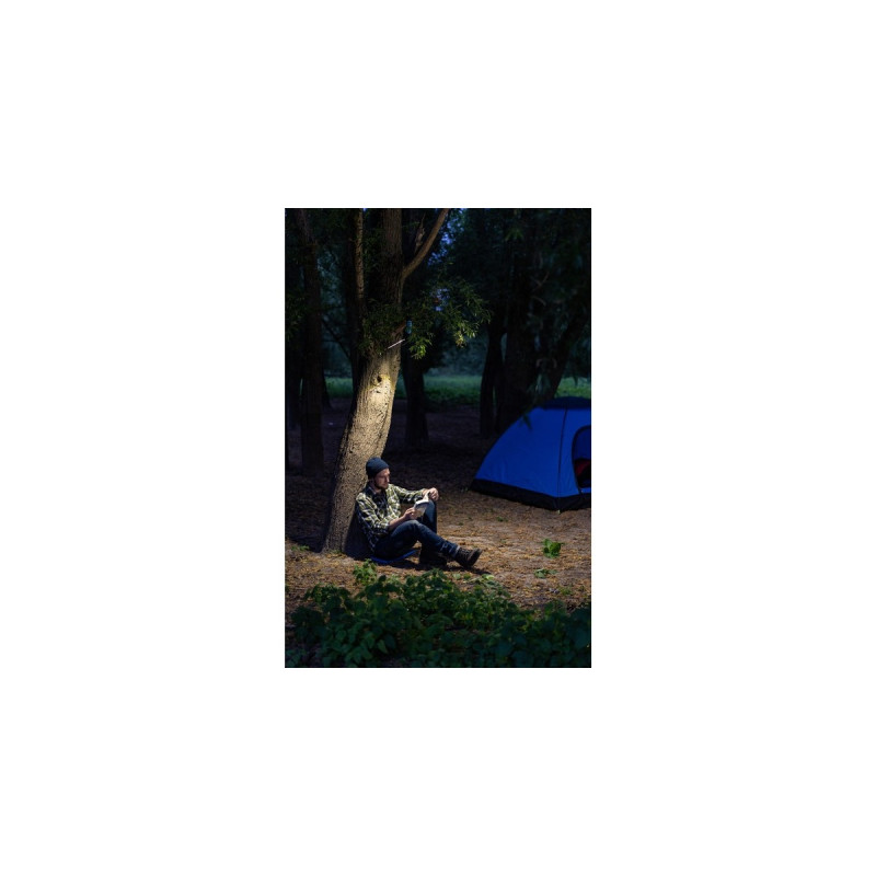 Hazet LED Slim Light, LED-Leuchte(Ladefunktion über USB-C)