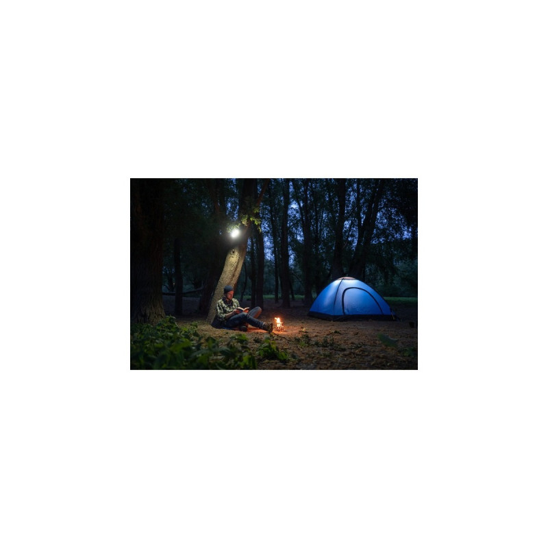 Hazet LED Slim Light, LED-Leuchte(Ladefunktion über USB-C)