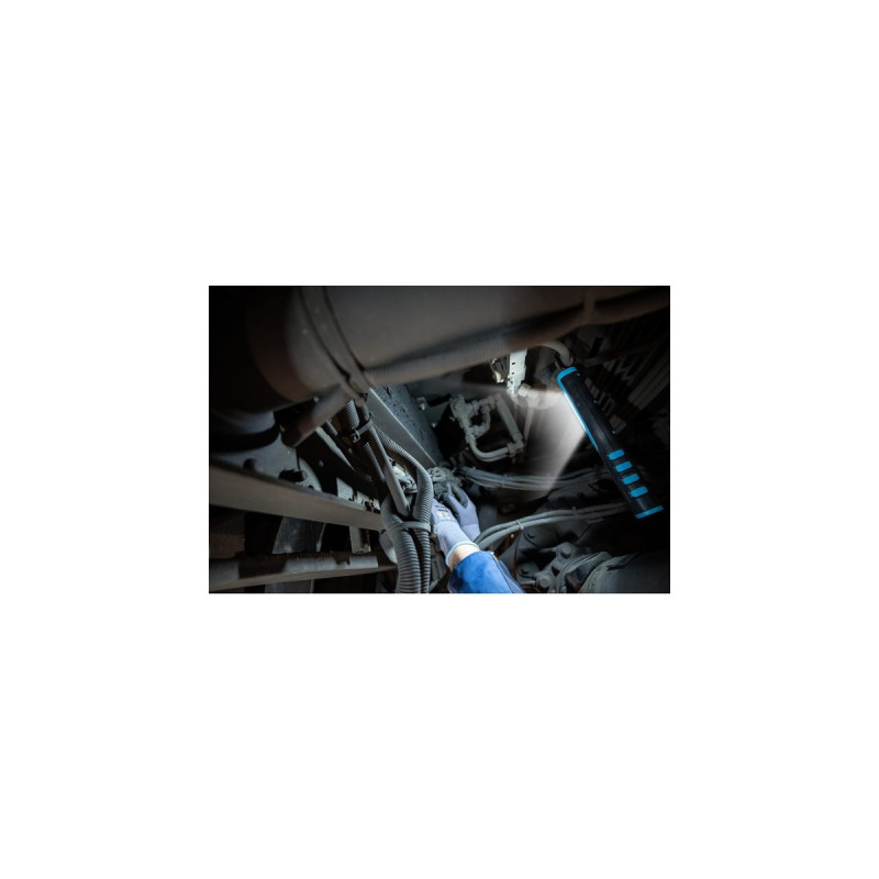 Hazet LED Solid LightUSB-C, LED-Leuchte