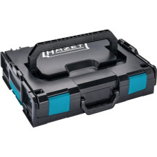 Hazet L-Boxx 102, leer, Werkzeugkiste(schwarz/blau, 190L-102)