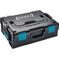 Hazet L-Boxx 136, leer, Werkzeugkiste(schwarz/blau, 190L-136)