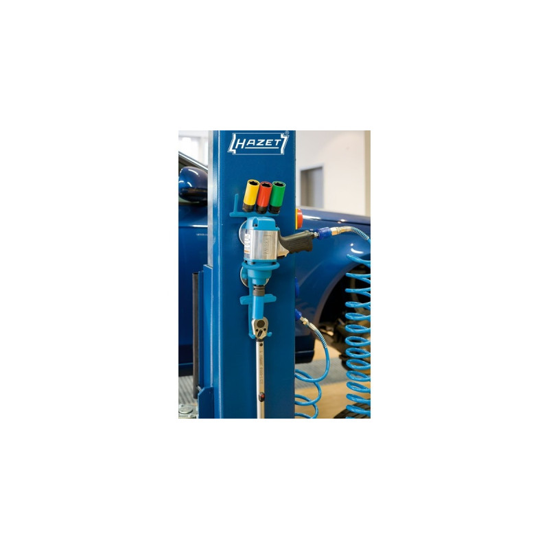 Hazet Magnethalter 9070-10, Halterung(blau)