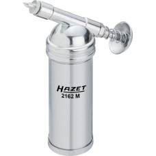 Hazet Mini-Fettpresse 2162M(silber)