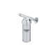 Hazet Mini-Fettpresse 2162M(silber)