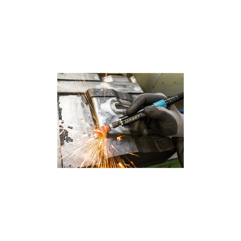 Hazet Mini Stabschleifer 9032M-36(schwarz, 60.000 U/min)