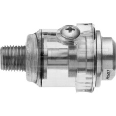 Hazet Mini-Öler für Druckluftwerkzeug 9070N-1, Wartungseinheit(Füllmenge 28ml)