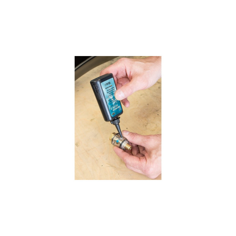 Hazet Pneumatik Spezial-Öl, 100ml