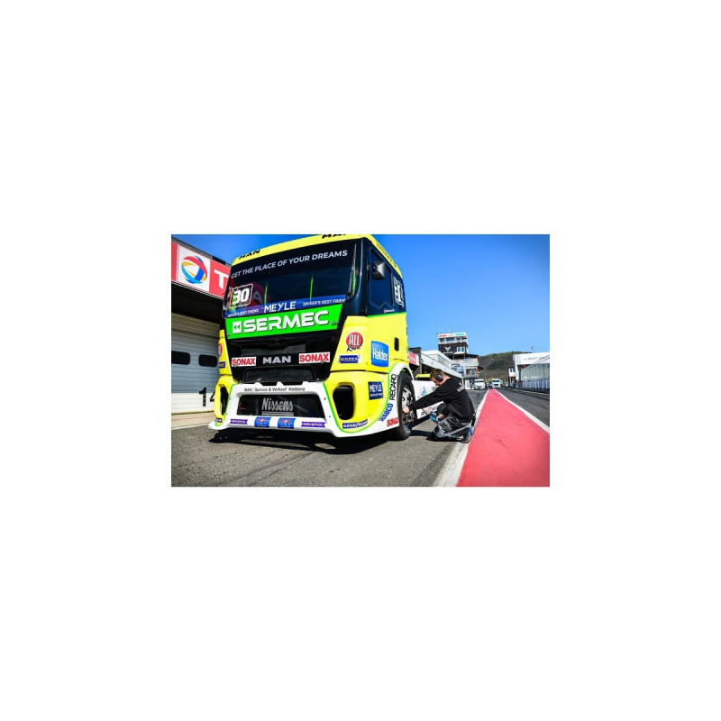 Hazet Reifenfüll-Messgerät 9041D-1, digital, Reifen-Füllgerät(blau/schwarz, Messbereich bis 12 bar)