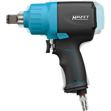 Hazet Schlagschrauber 9013M(schwarz/blau, Lösemoment 1.890 Nm)