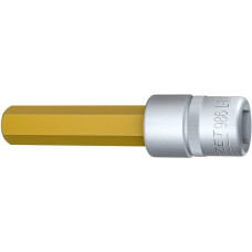 Hazet Schraubendreher-Steckschlüsseleinsatz 986L-14, 1/2"(Innen-Sechskant 14mm)
