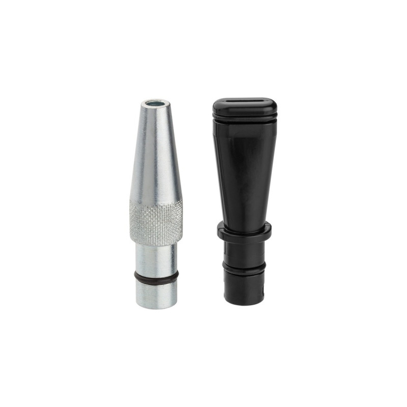 Hazet Soda Strahlpistole 9045P-1(schwarz/weiß)