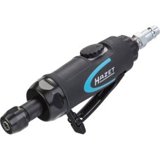 Hazet Stabschleifer, gerade 9032N-1(schwarz, 2.000 U/min bis 25.000 U/min)