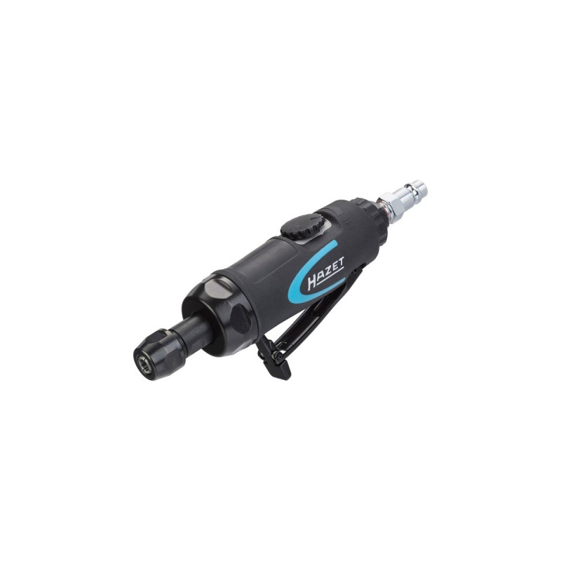 Hazet Stabschleifer, gerade 9032N-1(schwarz, 2.000 U/min bis 25.000 U/min)