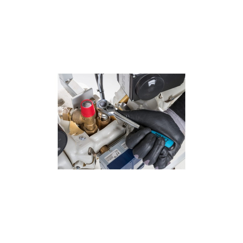 Hazet Steckschlüssel-Satz, 1/4