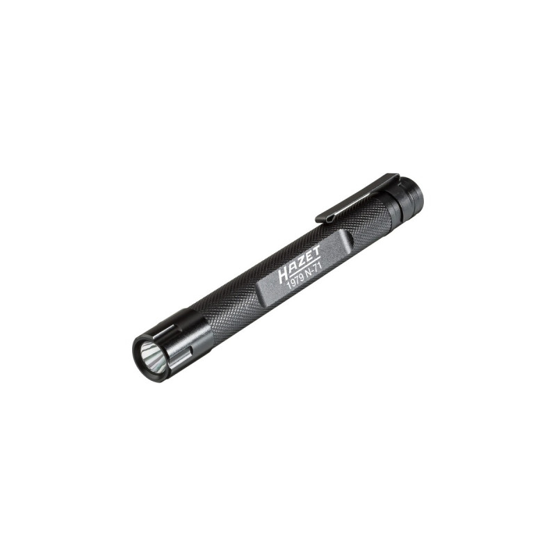 Hazet Stiftleuchte 1979N-71, Taschenlampe