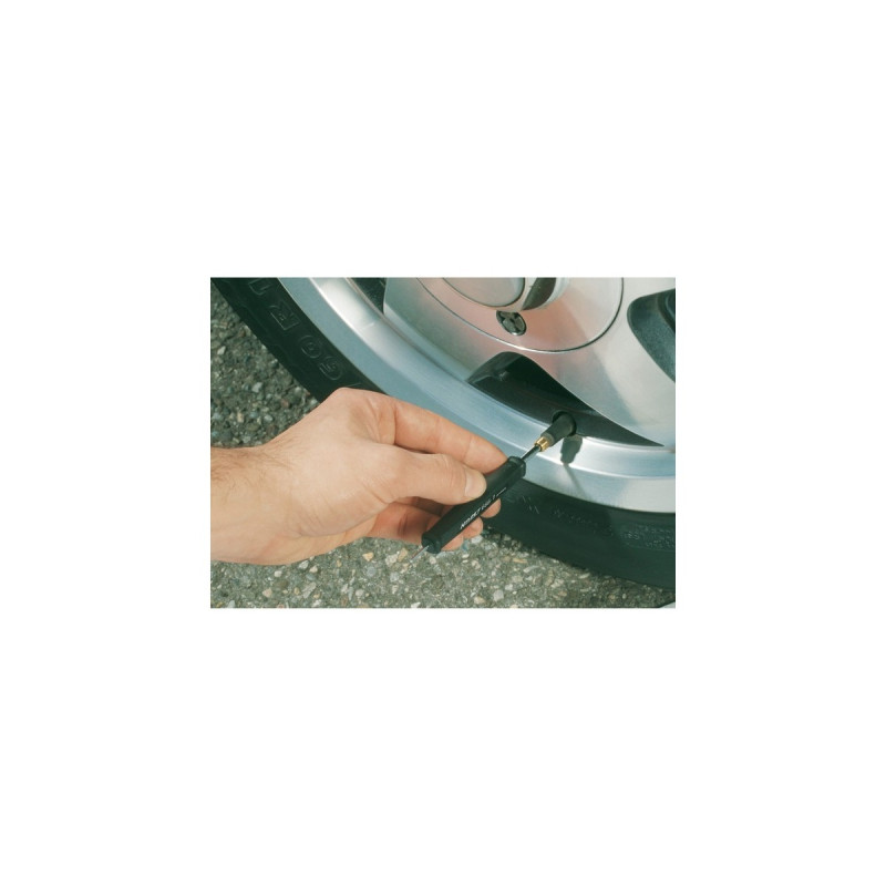 Hazet Ventildreher 666-1, Ausdreher(schwarz)