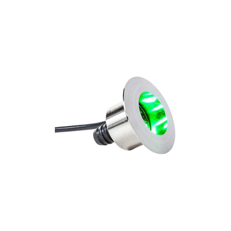 Heissner SMART LIGHTS RGB-Schlauchanschluss, LED-Leuchte(inkl. Trafo und RGB-Controller)