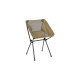 Helinox Café Chair 14360, Camping-Stuhl(braun, Coyote Tan)