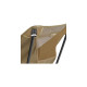 Helinox Café Chair 14360, Camping-Stuhl(braun, Coyote Tan)