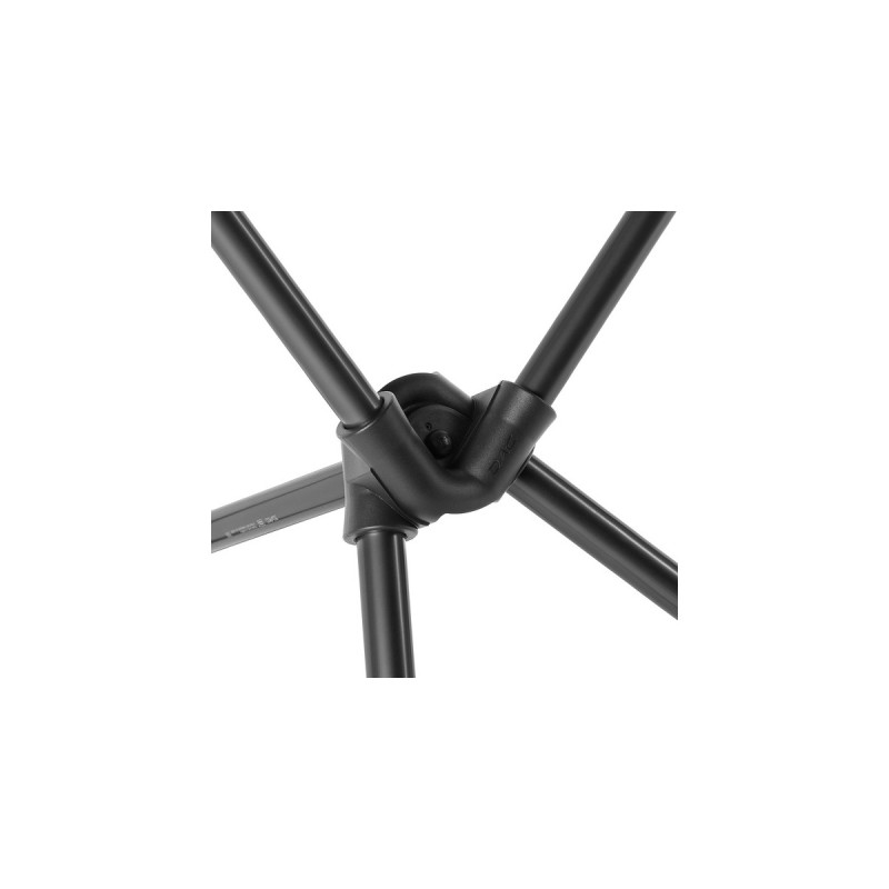 Helinox Café Chair 14360, Camping-Stuhl(braun, Coyote Tan)