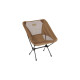 Helinox Camping-Stuhl Chair One 10007R2(braun/schwarz, Coyote Tan)