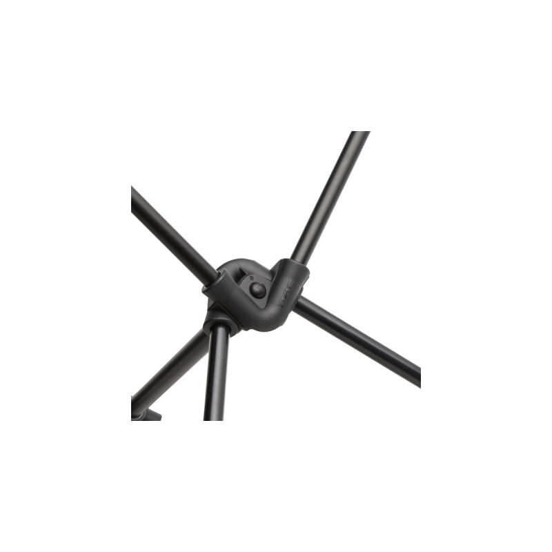 Helinox Camping-Stuhl Chair One 10007R2(braun/schwarz, Coyote Tan)