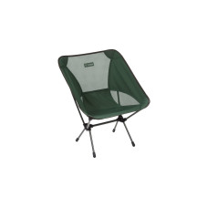 Helinox Camping-Stuhl Chair One 10028(dunkelgrün/dunkelgrau, Forest Green)