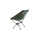 Helinox Camping-Stuhl Chair One 10028(dunkelgrün/dunkelgrau, Forest Green)