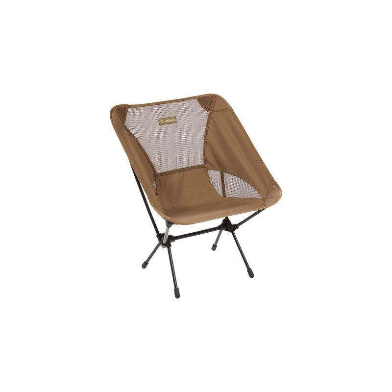 Helinox Camping-Stuhl Chair One XL 10079R2(hellbraun, Coyote Tan)
