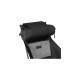 Helinox Camping-Stuhl Chair Two 10001678(schwarz, Blackout Edition, Modell 2024)