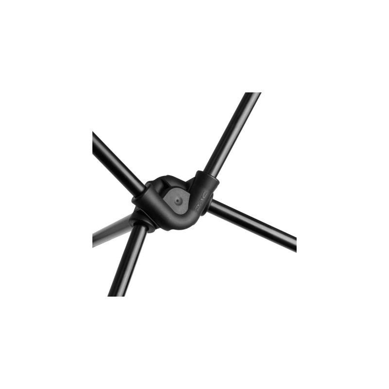 Helinox Camping-Stuhl Chair Two 10002800(mehrfarbig, Mint MultiBlock, Modell 2024)