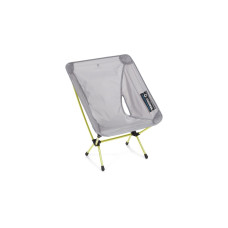 Helinox Camping-Stuhl Chair Zero L 10556(grau/hellgrün)