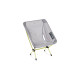 Helinox Camping-Stuhl Chair Zero L 10556(grau/hellgrün)