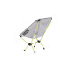 Helinox Camping-Stuhl Chair Zero L 10556(grau/hellgrün)