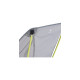 Helinox Camping-Stuhl Chair Zero L 10556(grau/hellgrün)