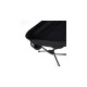Helinox Camping-Stuhl Savanna Chair 10000284(schwarz, Blackout Edition, Modell 2024)