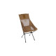 Helinox Camping-Stuhl Sunset Chair 11157R3(braun/schwarz, Coyote Tan)