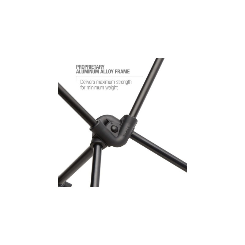 Helinox Camping-Stuhl Sunset Chair 11157R3(braun/schwarz, Coyote Tan)