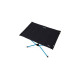 Helinox Camping-Tisch Table One Hard Top 11008(schwarz/blau, Black)