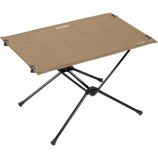 Helinox Camping-Tisch Table One Hard Top 13893(braun, Coyote Tan)